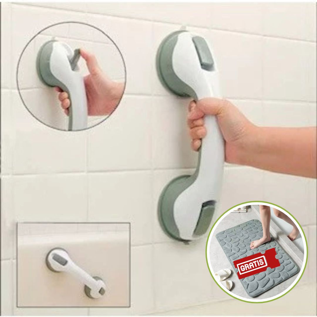 Barra Apoio Comfort Brasil