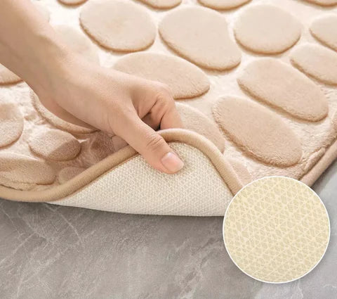 Linn Comfort Brasil - Proteção Antiderrapante