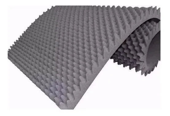 Sleepy Comfort – Alívio de Pressão para Costas e Quadril