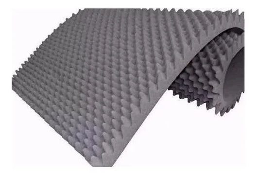 Sleepy Comfort – Alívio de Pressão para Costas e Quadril