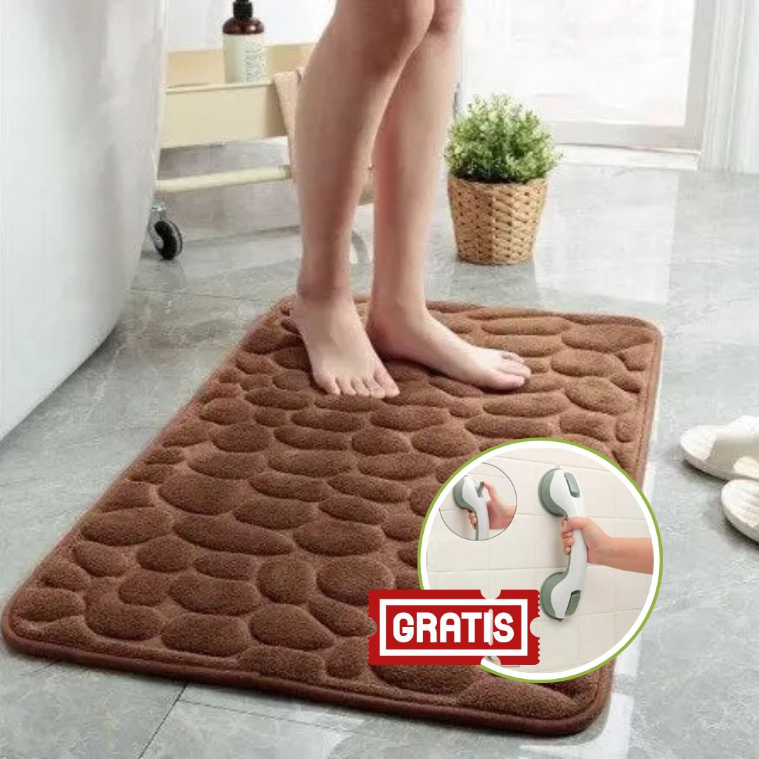Linn Comfort Brasil - Compre 1 Leve 2 - Proteção Antiderrapante