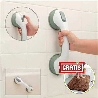 Barra Apoio Comfort Brasil