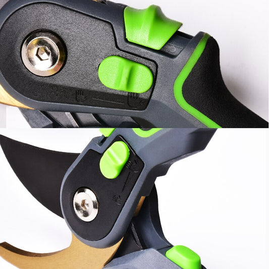 Tesoura Protan Comfort Brasil