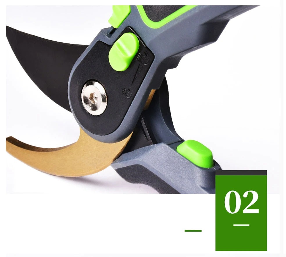 Tesoura Protan Comfort Brasil