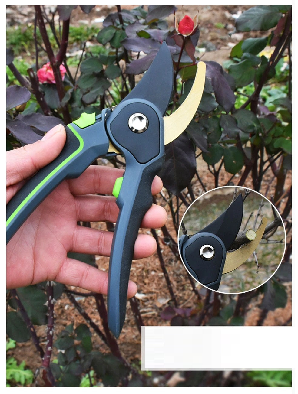 Tesoura Protan Comfort Brasil