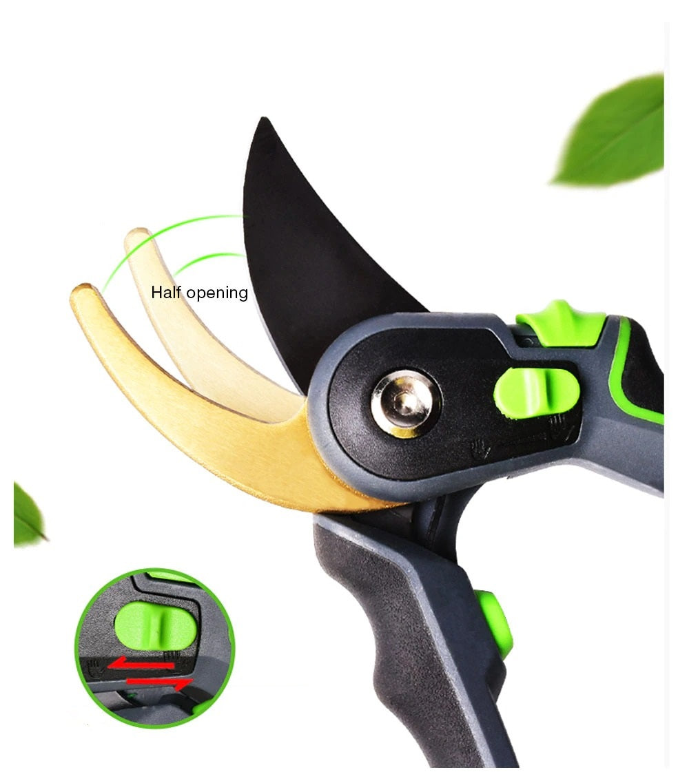 Tesoura Protan Comfort Brasil