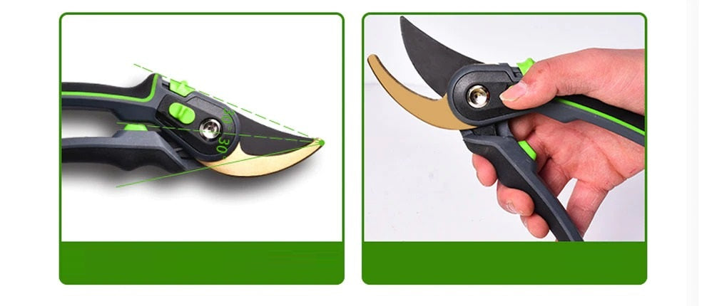 Tesoura Protan Comfort Brasil