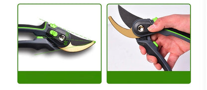 Tesoura Protan Comfort Brasil