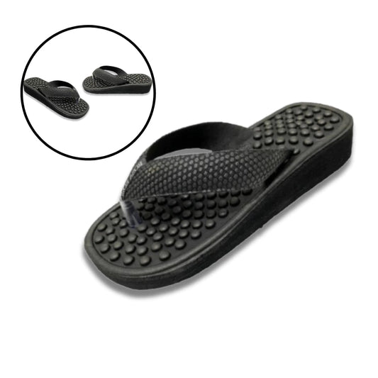 Sandália Unissex Ortocomfort Brasil