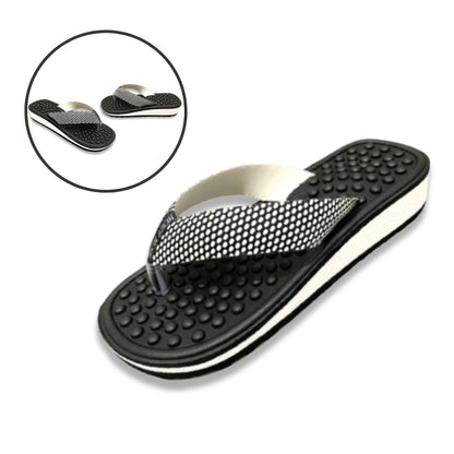 Sandália Unissex Ortocomfort Brasil