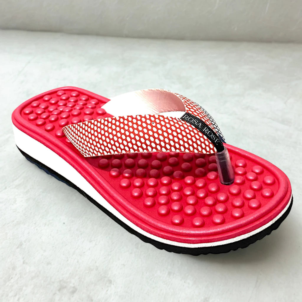 Sandália Unissex Ortocomfort Brasil