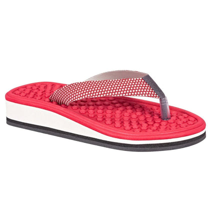 Sandália Unissex Ortocomfort Brasil