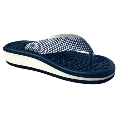 Sandália Unissex Ortocomfort Brasil