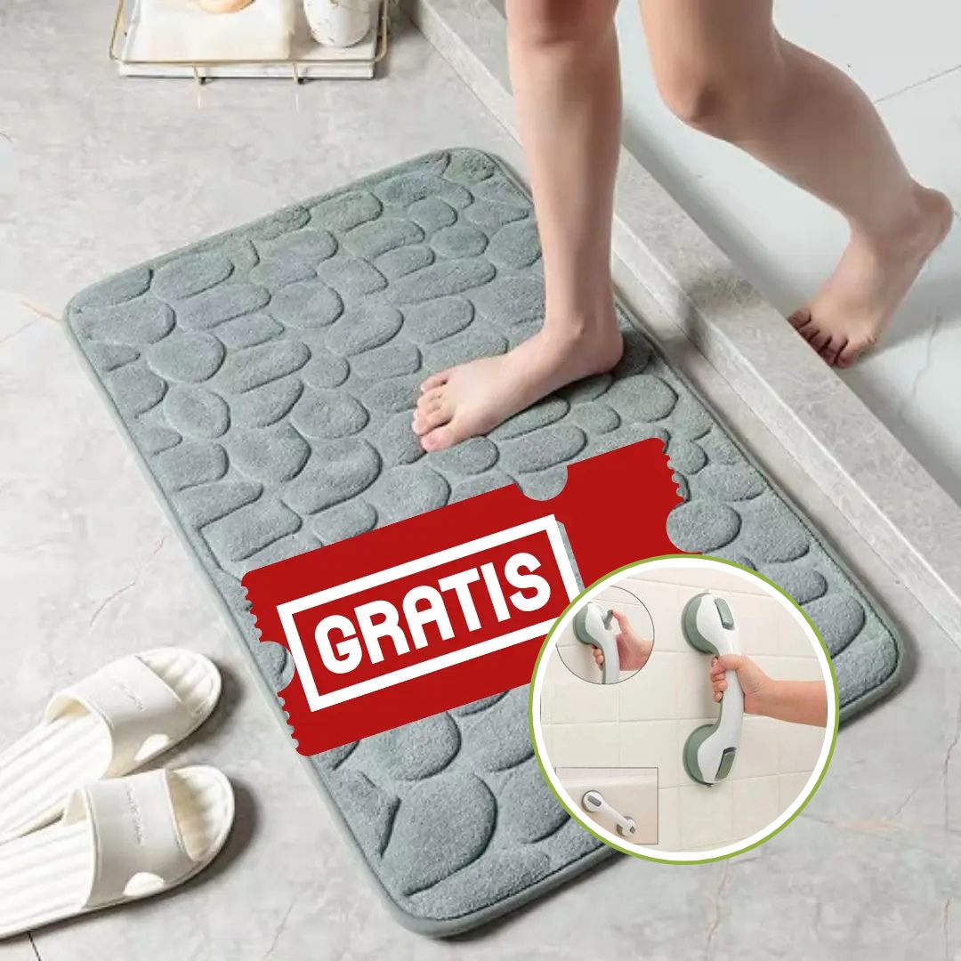 Linn Comfort Brasil - Compre 1 Leve 2 - Proteção Antiderrapante