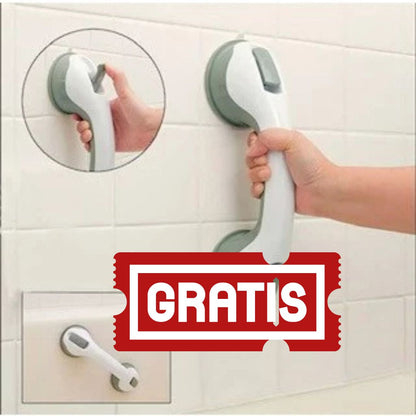 Barra Apoio Comfort Brasil