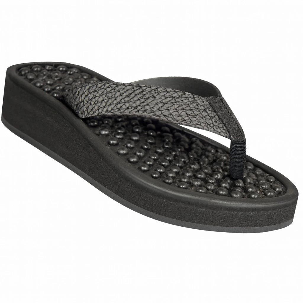 Sandália Unissex Ortocomfort Brasil