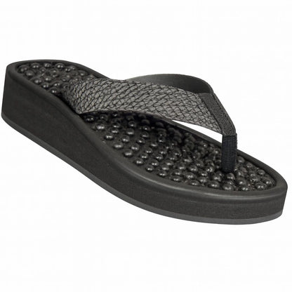 Sandália Unissex Ortocomfort Brasil