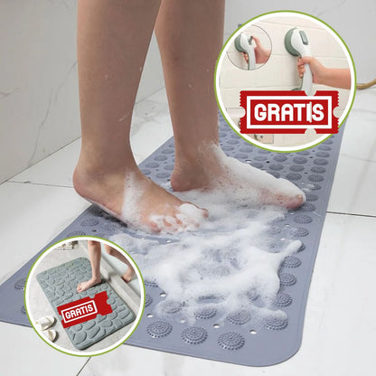 Tapp Comfort - Proteção Antiderrapante para Banho